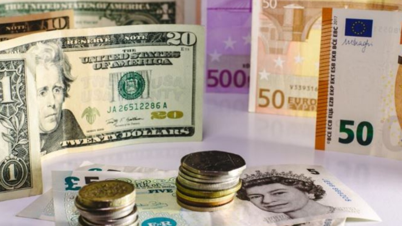 Monedhat e huaja nuk dalin nga gremina, këmbimi valutor 29 maj 2026