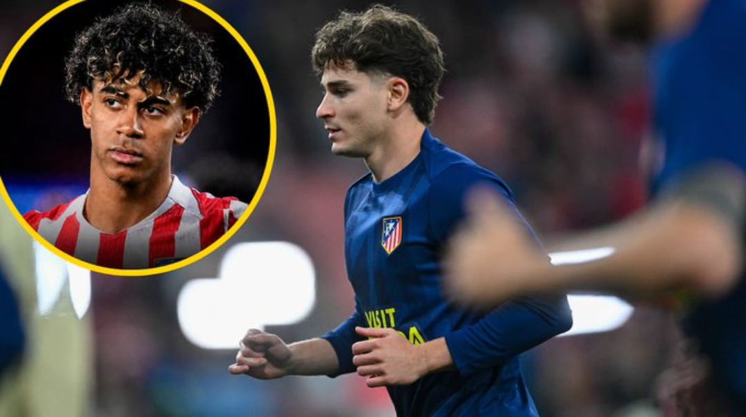 “Ofruam një qese me fara luledielli dhe 4 bileta për koncertin e Bad Bunny-t”! Atletiko tallet me Barcelonën, ironizon lajmet për largimin e Alvarezit