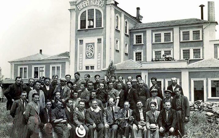 “Birra Korça” sipërmarrja më e vjetër shqiptare/ Kreu i PLL: Sulmet e tatimorëve po dëmtojnë klimën e biznesit, t’u jepet fund praktikave abuzive