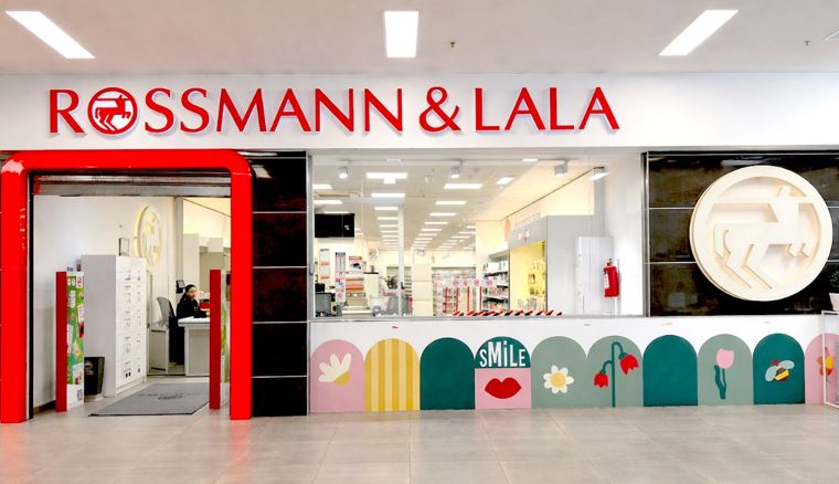 Rossmann & Lala po vijon uljen e çmimeve drejt kategorive të tjera!