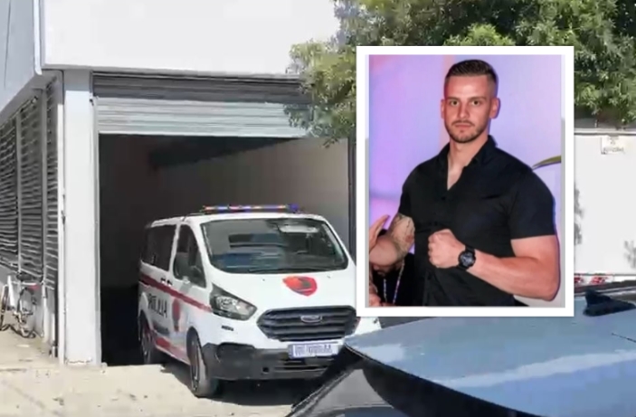 Dhunimi ndaj protestuesit në Zvërnec, Gjykata lë në “Arrest në burg” truprojën e firmës private, Geraldo Biba