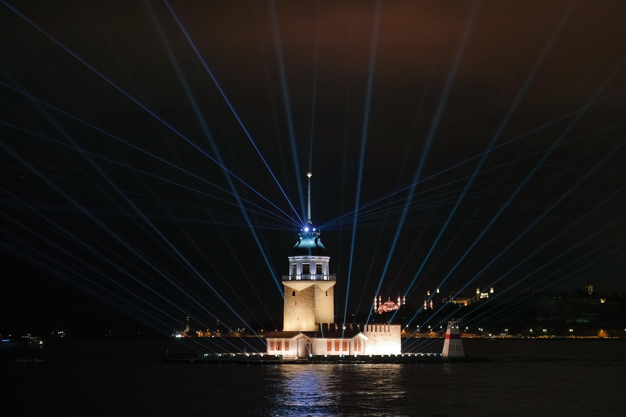 Nis restaurimi i Kullës së Turanit, monument kulture i kategorisë së parë