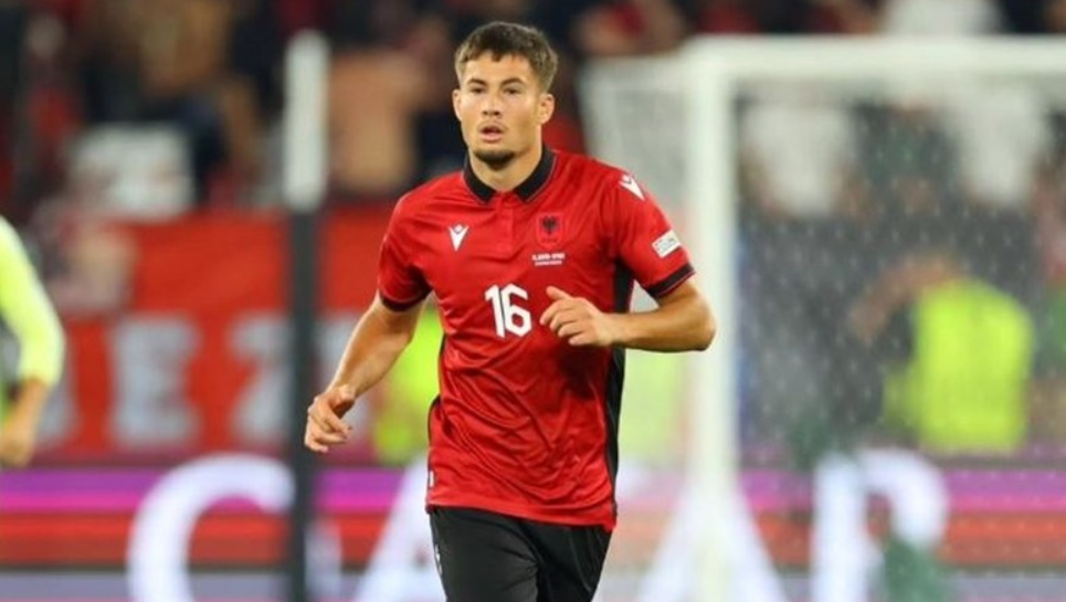 “Berisha ishte humbje e madhe për ne”, trajneri i klubit italian tregon vështirësitë e sezonit: Ai supozohej të bënte diferencën