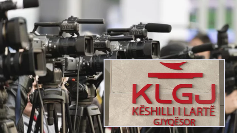 Nuk lejohen kamerat në proceset gjyqësore, Televizionet kërkojnë ndërhyrjen e menjëhershme të KLGJ: Po cenohet e drejta e informimit
