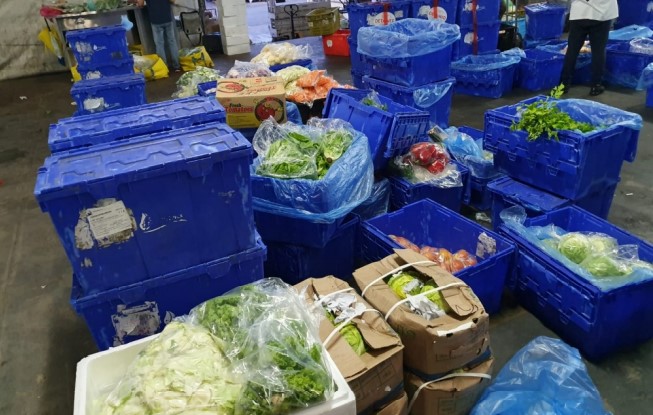 Shtohet varësia nga produktet e huaja ushqimore, rriten me 16% importet në janar-prill