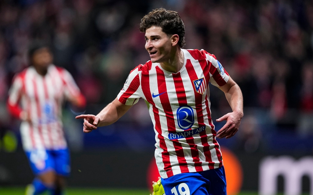 Barcelona e papërmbajtshme në merkato! Pas Gordonit, ofrojnë 100 milionë euro për Alvarezin
