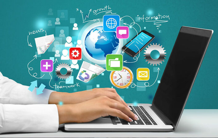 Paradoksi, shqiptarët ndër vendet me akses më të lartë në internet, të fundit për aftësitë digjitale