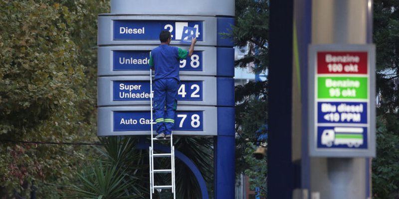 Bordi i Transparencës sërish ndryshon çmimet, me sa do shiten nafta e benzina