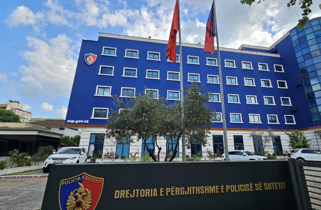 EMRAT/ Ndryshime në Policinë e Shtetit, emërohen shefat e rinj të komisariateve në Tiranë dhe rrethe