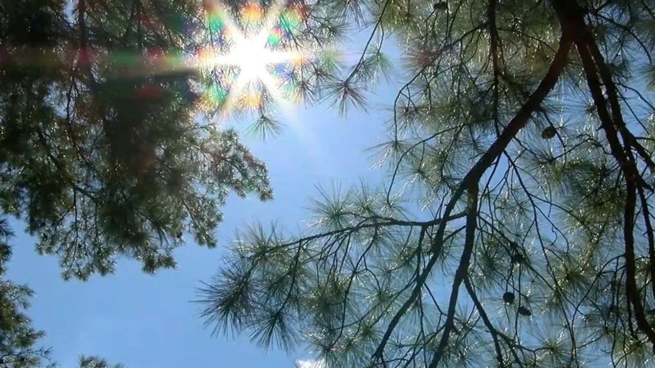 Sa do arrijnë temperaturat? Parashikimi i motit për sot: Reshje shiu në...