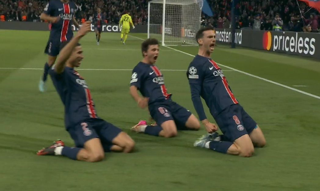 “PSG-ja nuk fiton, pikë”, ish-lojtari francez bën parashikimin e papritur: Do të pësojnë shumë gola nga Arsenali